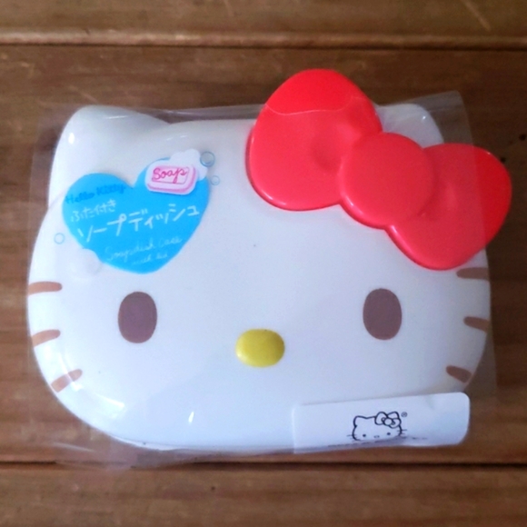 Hello Kitty kitchen bundle - Picture 16 of 16